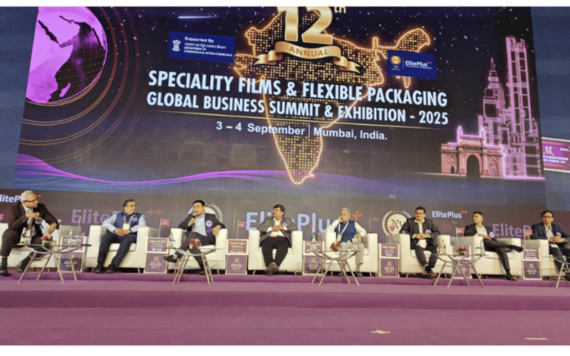ElitePlus: Panel discussion on plastics in circularity